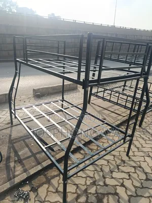 3.5down 3up Double Decker Bed