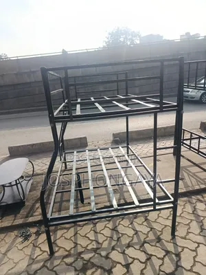 3.5down 3up Double Decker Bed