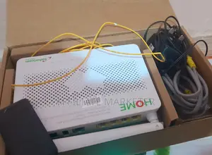 Safaricom Rooter (Complete Box)
