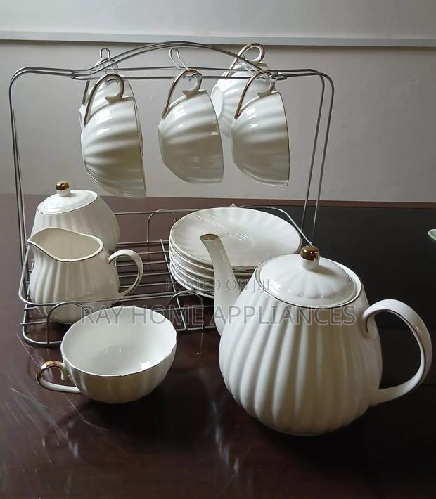 Nordic Teaset - thumbnail 2