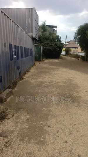 Commercial Plot 100ftx50ft in Kamakis
