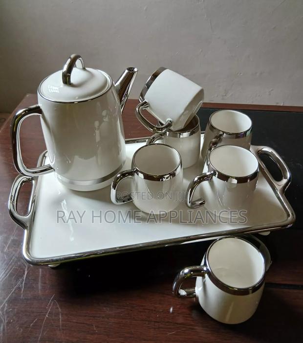 Nordic Teaset - thumbnail 3