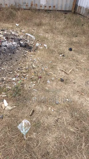 Commercial Plot 100ftx50ft in Kamakis