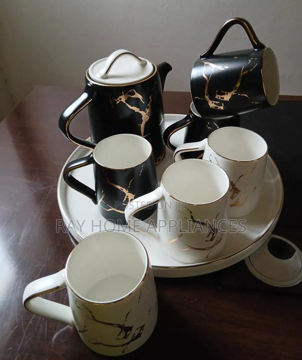 Nordic Teaset - thumbnail 5
