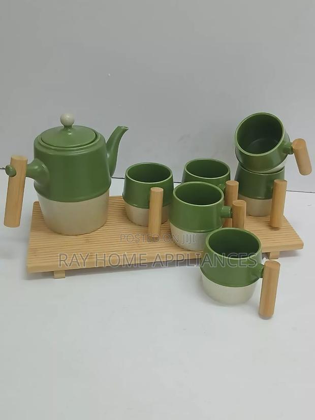 Nordic Teaset - thumbnail 6