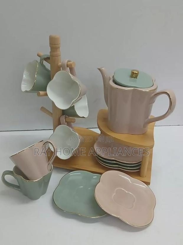 Nordic Teaset - thumbnail 7