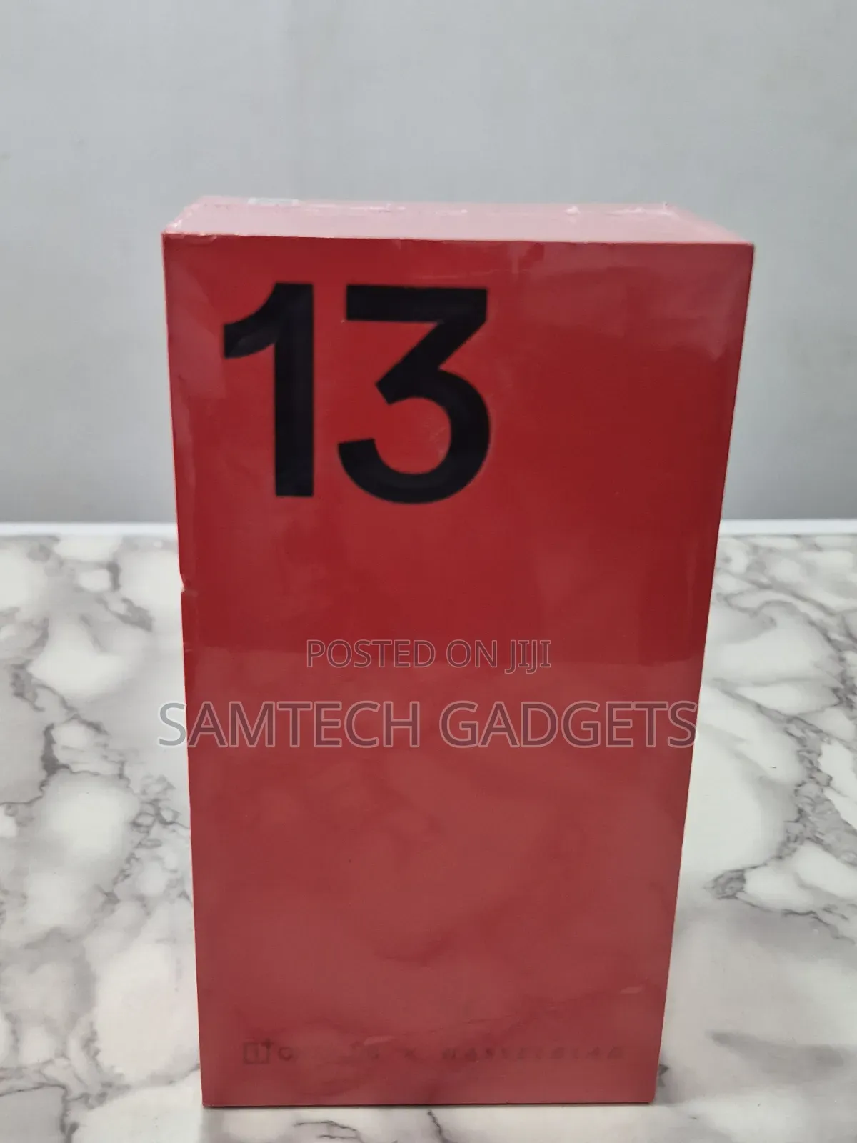 New OnePlus 13 512 GB Black
