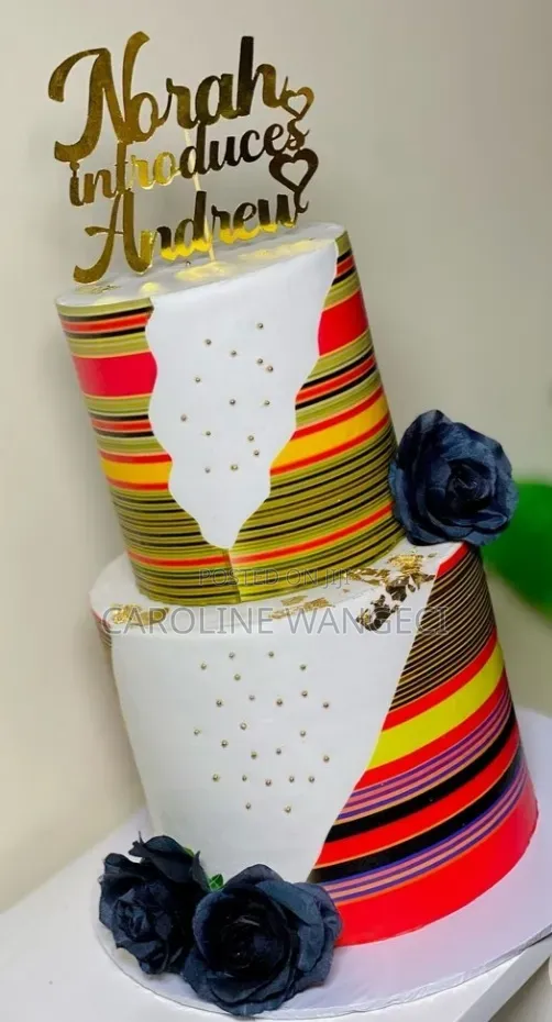10kg Wedding Cakes