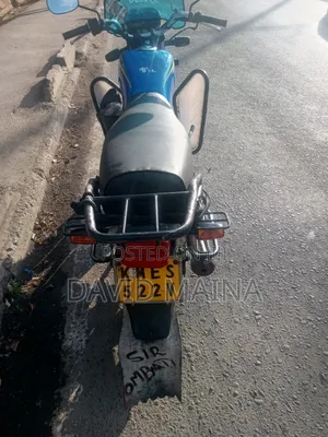 Honda 2019 Blue