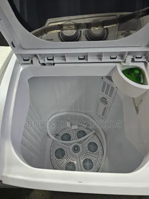 Von 11kg Twin Tub Washing Machine