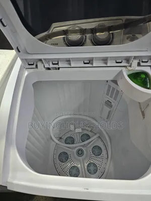 Von 11kg Twin Tub Washing Machine
