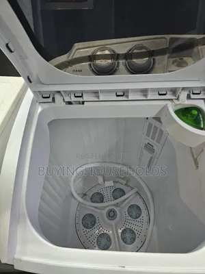 Von 11kg Twin Tub Washing Machine