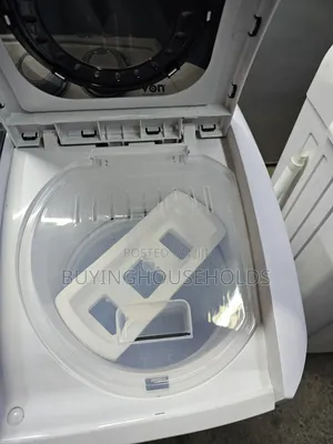 Von 11kg Twin Tub Washing Machine