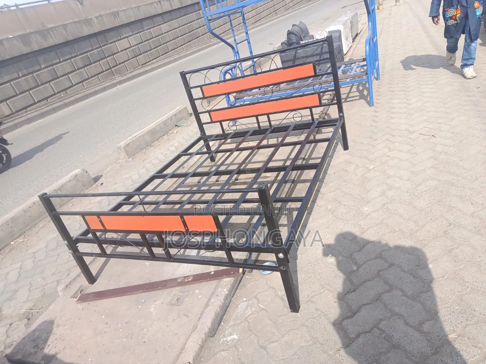 Single Bed for Sell 3.5by6