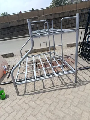 5down 3up Design Double Decker Bed