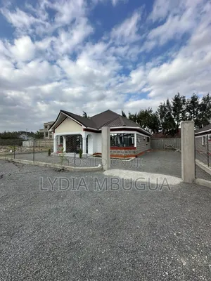 4bdrm House in Acacia, Kitengela for sale