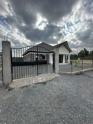 4bdrm House in Acacia, Kitengela for sale