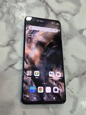 OnePlus Nord 128 GB Blue