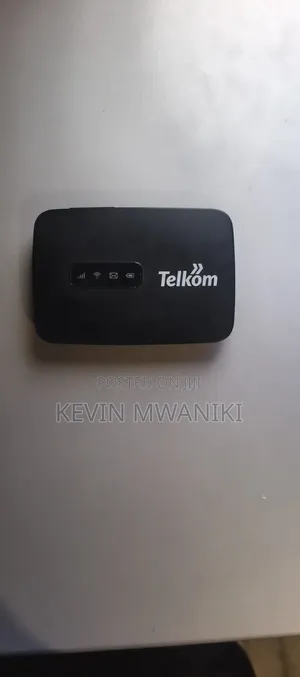 Telkom Mifi