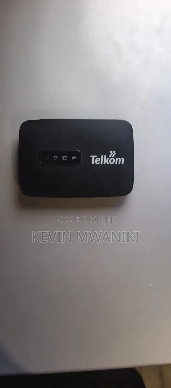 Telkom Mifi
