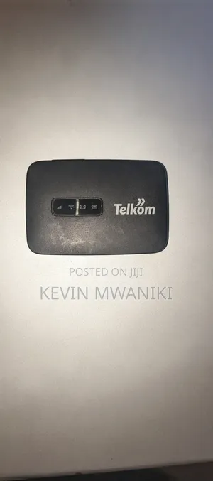 Telkom Mifi
