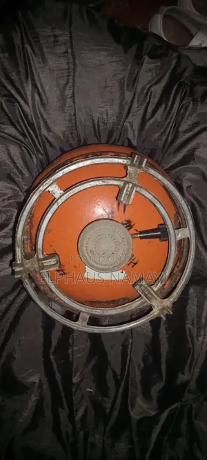 Gas Cylinder