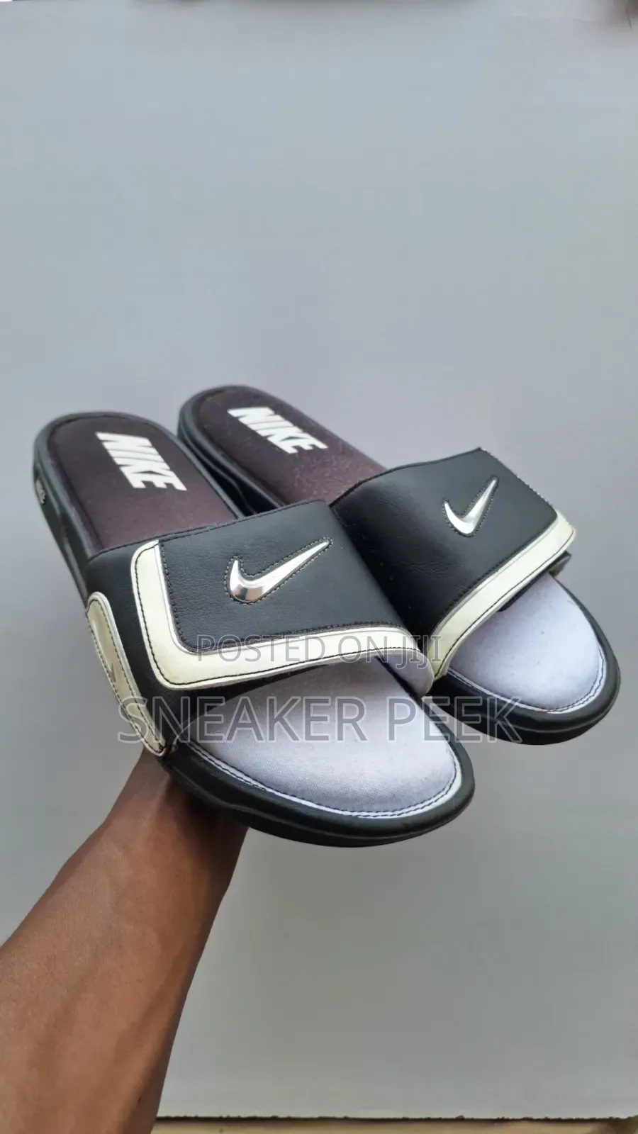 Nike Comfort Slide