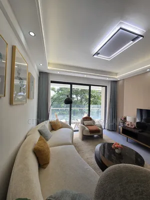 1bdrm Apartment in George Padmore, Hurlingham for sale
