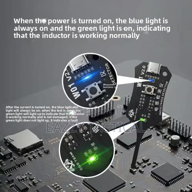 W01 OSS Inductance Tester, Inductor Test Protocol - thumbnail 2