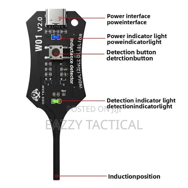 W01 OSS Inductance Tester, Inductor Test Protocol - thumbnail 5