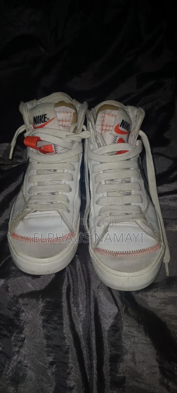 Nike Shoes