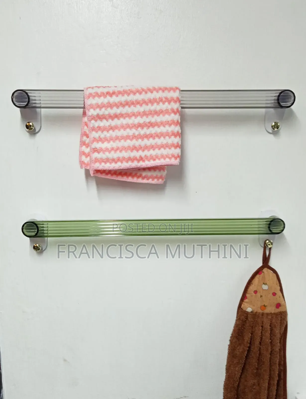 Kitchen Rack