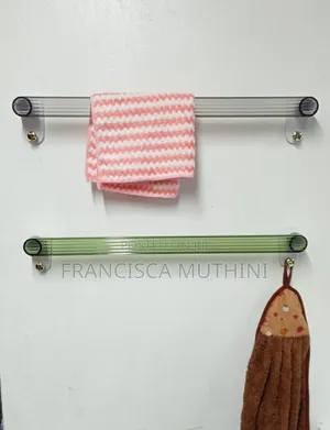 Kitchen Rack