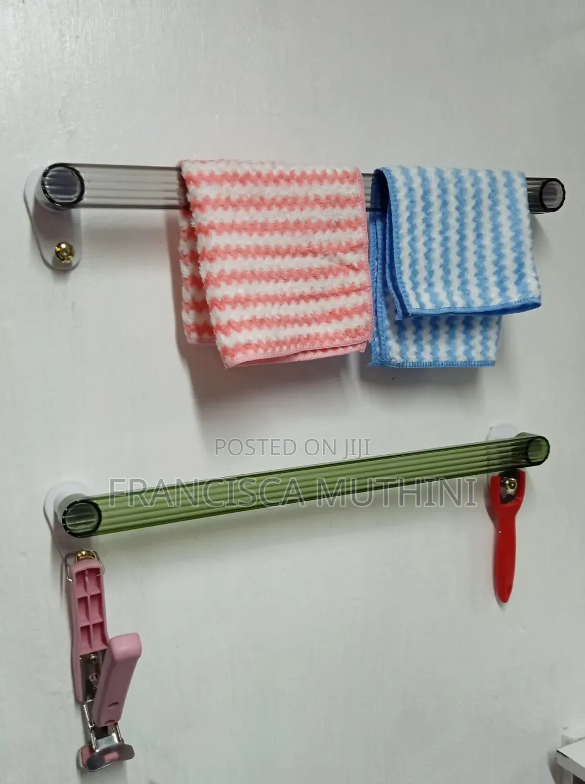 Kitchen Rack