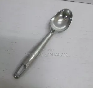 Premium Heavy Duty Ice Cream Scoop Material: Stainless Steel