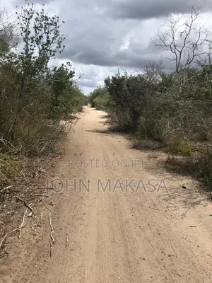 Per Acre in Malindi