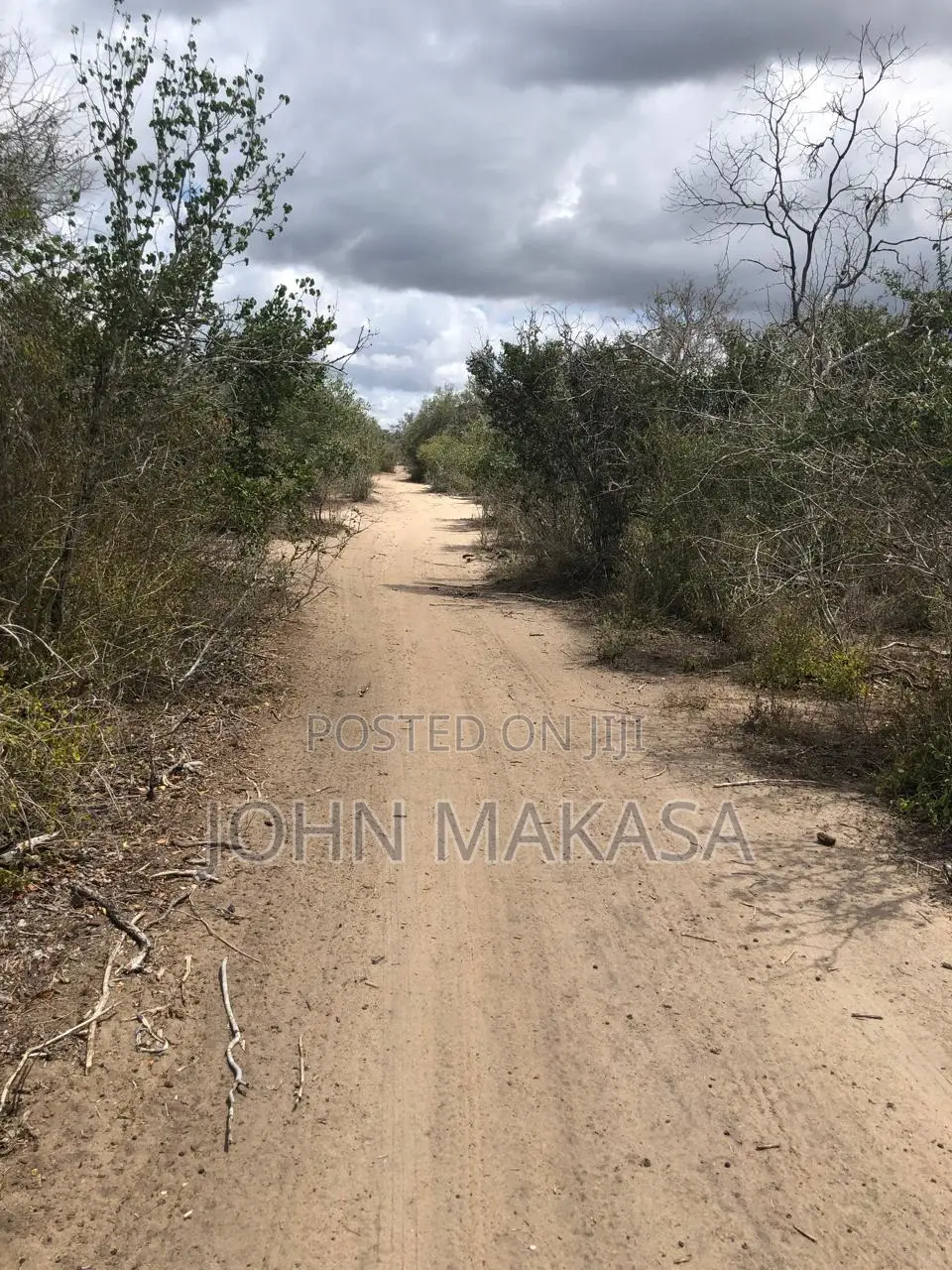 40,000 Per Acre in Malindi
