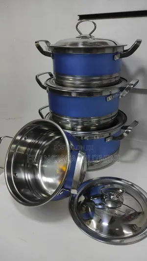 Cookware Set