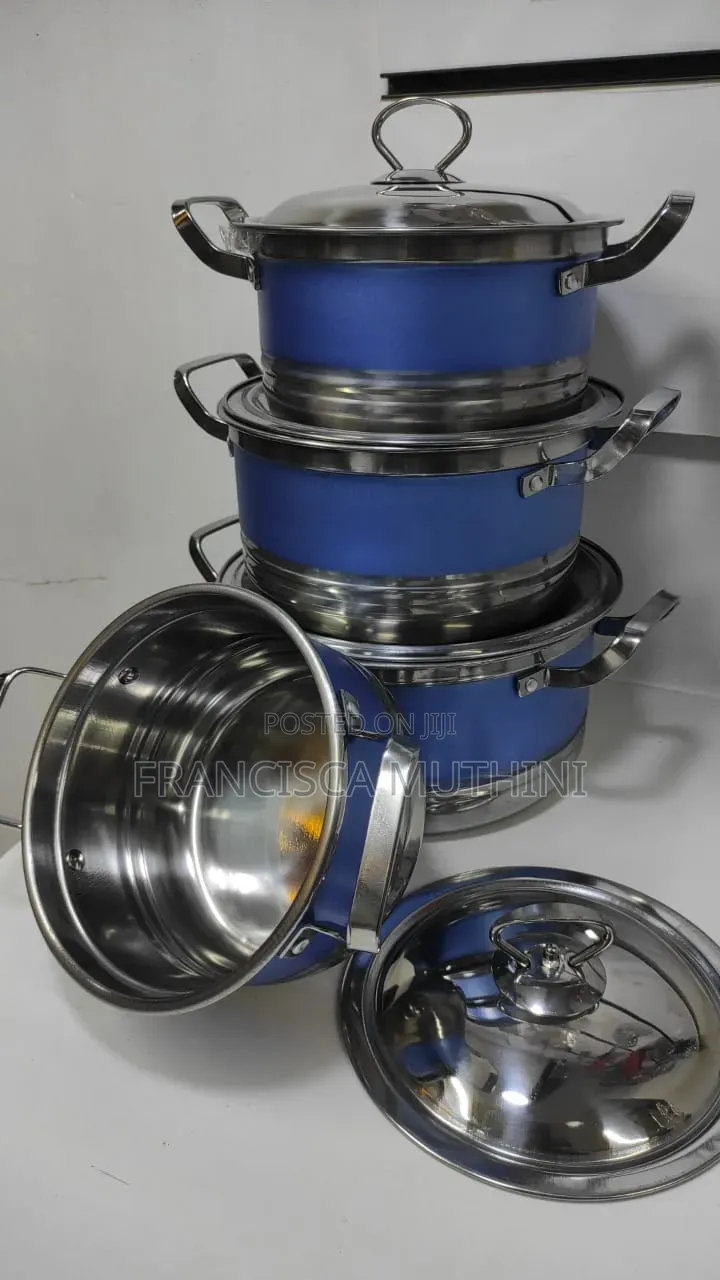 Cookware Set