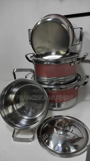Cookware Set