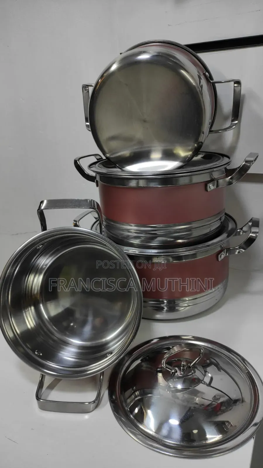 Cookware Set