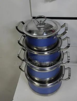 Cookware Set