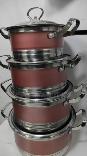 Cookware Set