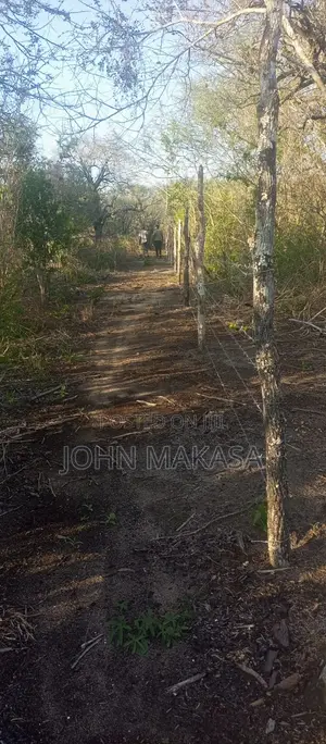 Per Acre in Malindi