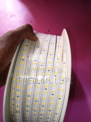 50 Metres Milano Double Lines 180LED Strip Light.