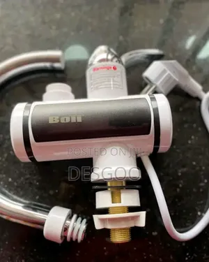 Instant Electric Water Heater