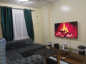 1 Bedroom Airbnb in Mombasa Bamburi Fisheries