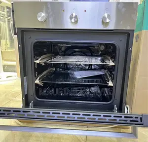 Hisense Inbuilt Oven 75liter ,60 Cm Wide