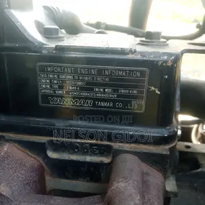 Compressor Machine for Mining