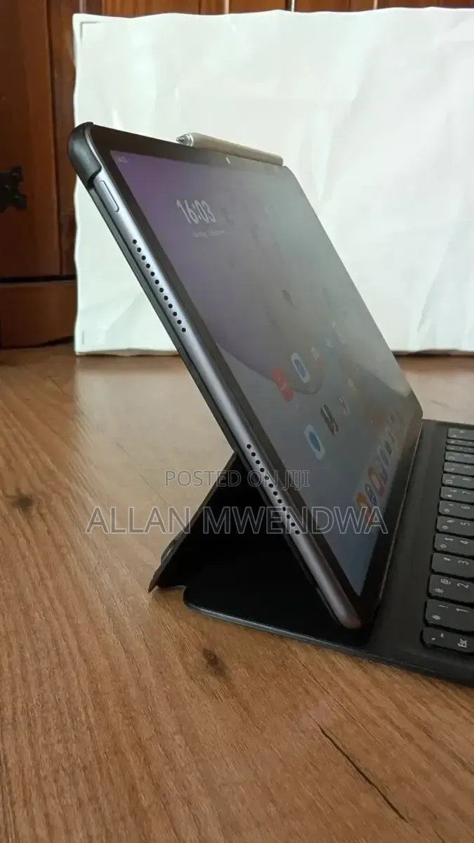 Huawei MatePad 11.5 128 GB Gray